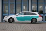 Opel Insignia by Fahrmitgas 2009 года